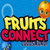 Fruits Connect Level 2