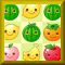 Fruits Puzzle
