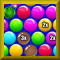 Fun Bubble Shooter Submit Button Ver