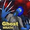 Ghost Wrath! Appearence