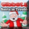 Gibbets - Santa In Trouble