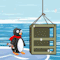 Go Go Penguin