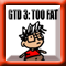 Going The Distance 3-TOO FAT
