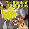 The Golden Gauntlet - Normal