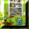 Hidden Objects - Green Room