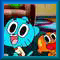 Gumball Bejeweled **AS3**