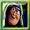 Hidden Alphabets - Toy Story 3