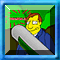 Homer The Flanders Killer Edition 4
