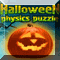 Halloween - Physics Puzzle