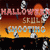 Halloween Skull Shooting