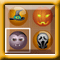 Halloween Spookies Match