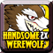 Handsome2x Werewolf