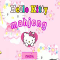 Mahjong Hello Kitty - Layout 2