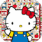 Hello Kitty Mahjong Level 02