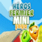 Heros Fermier Mini Saga Level 03