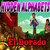 Hidden Alphabets - El Dorade 2