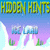 Hidden Hints - Iceland