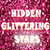 Hidden Glittering Stars
