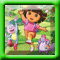 Hidden Numbers-Dora