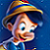 Hidden Numbers - Pinocchio