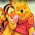 Hidden Numbers - Winnie The Pooh