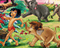 Hidden Objects Jungle Book