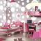Hidden Objects Pink Room