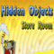 Hidden Objects Store Room