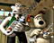 Hidden Objects Wallace and Gromit