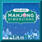 Holiday Mahjongg Dimensions