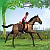 Horse Jumping - Hard