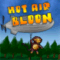 Hot Air Bloon - NON SCORING