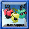 Hot Pepper Puzzle