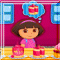 Hungry Dora