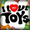 I Love Toys