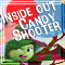 Inside Out Candy Shooter Arcade