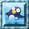 Ice Penguin
