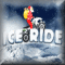Ice Ride
