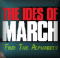 Find the Alphabets - Ides of March