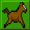 Impossible Horse