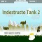 Indestructo Tank 2 - Enhanced Medium