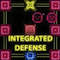 Integrated Defense