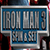 Iron Man 3 Spin N Set