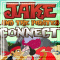 Jake and the Pirates Connect