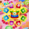 Jelly Crush Level 009