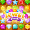 Jewel Crush Level 01