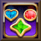 Jewel Explode Level 36