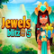 Jewels Blitz 5 - Level 20