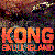 Kong Skull Island - Hidden Alphabets