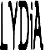 Lydia:second Edition